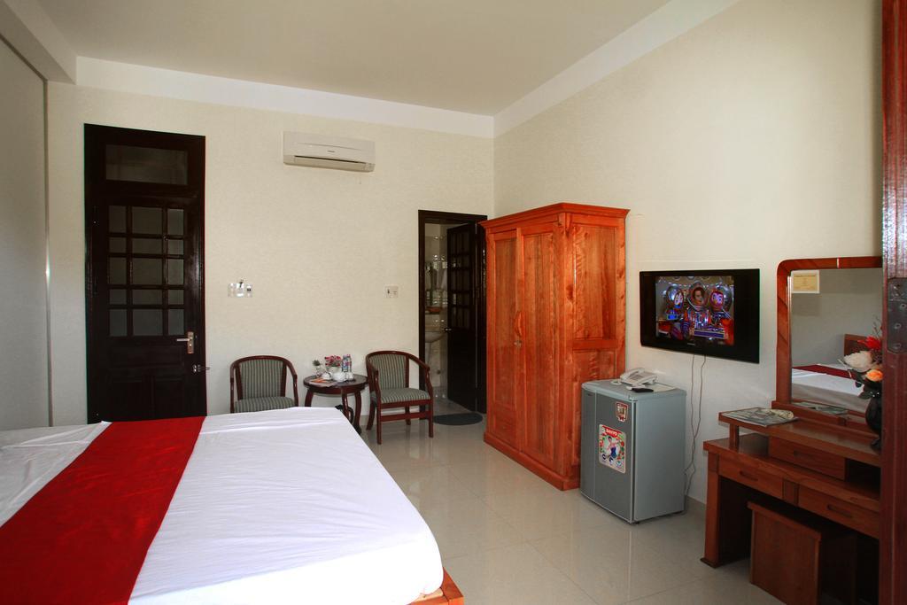 Hoi An Hao Anh 1 Villa Bagian luar foto