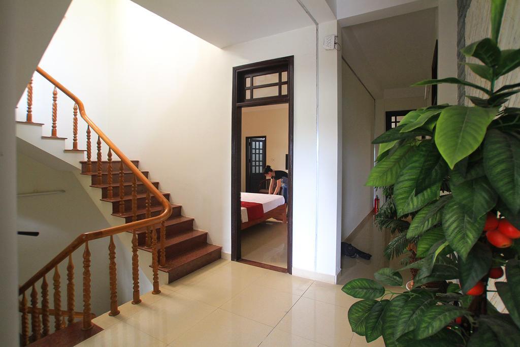 Hoi An Hao Anh 1 Villa Bagian luar foto