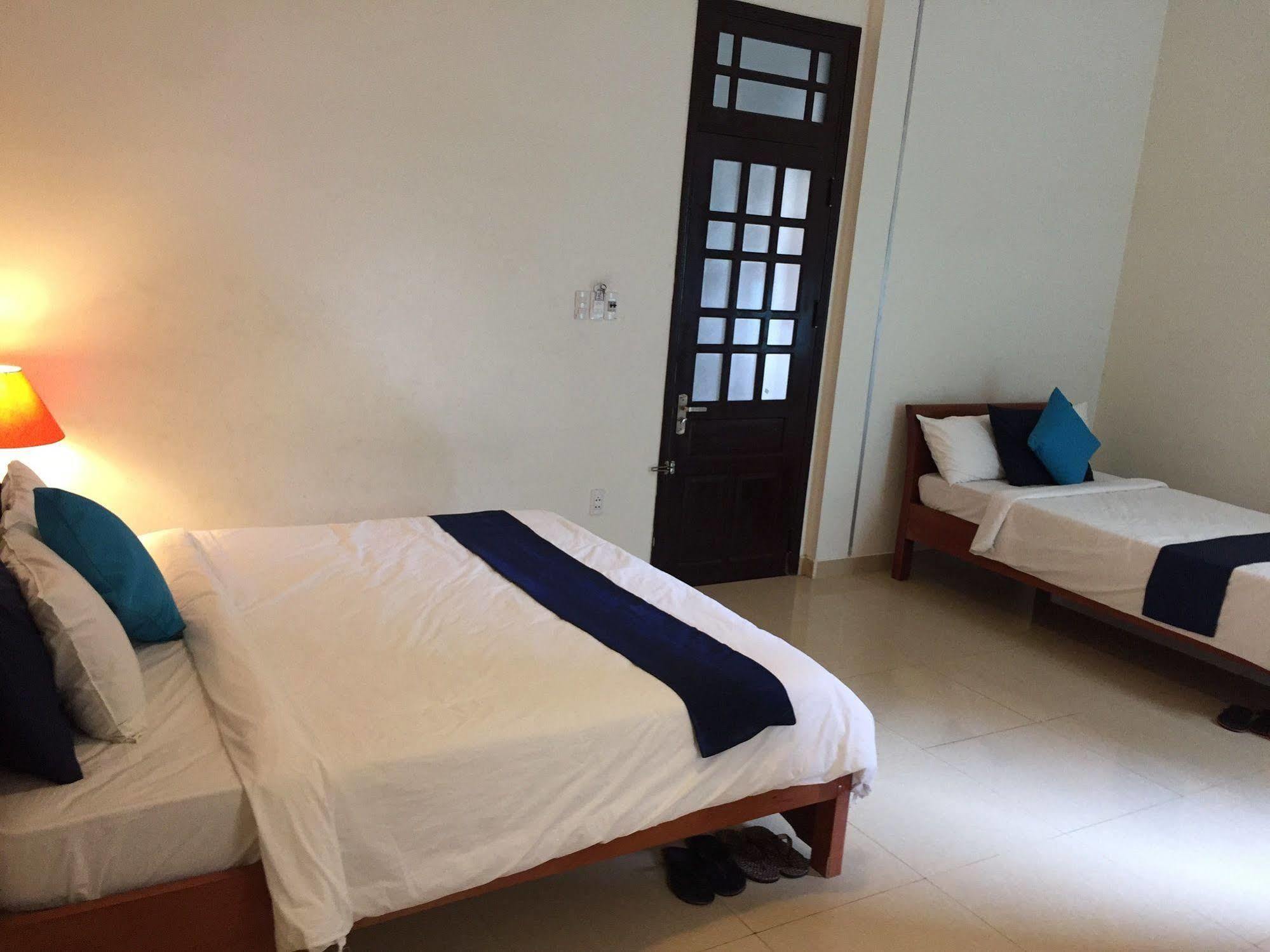 Hoi An Hao Anh 1 Villa Bagian luar foto