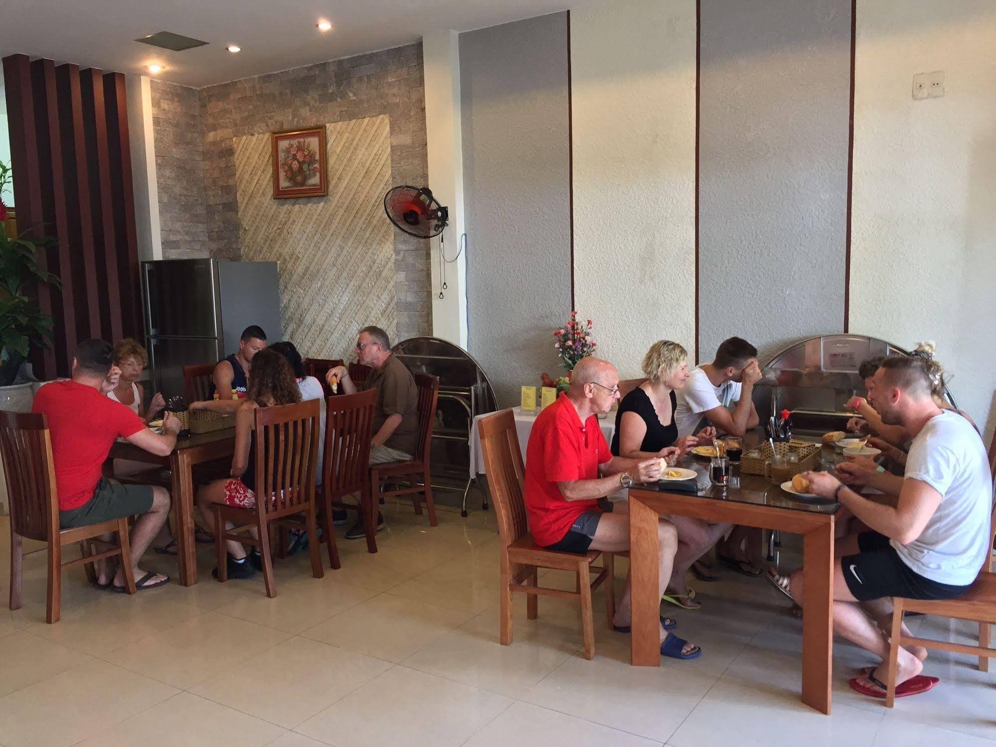 Hoi An Hao Anh 1 Villa Bagian luar foto
