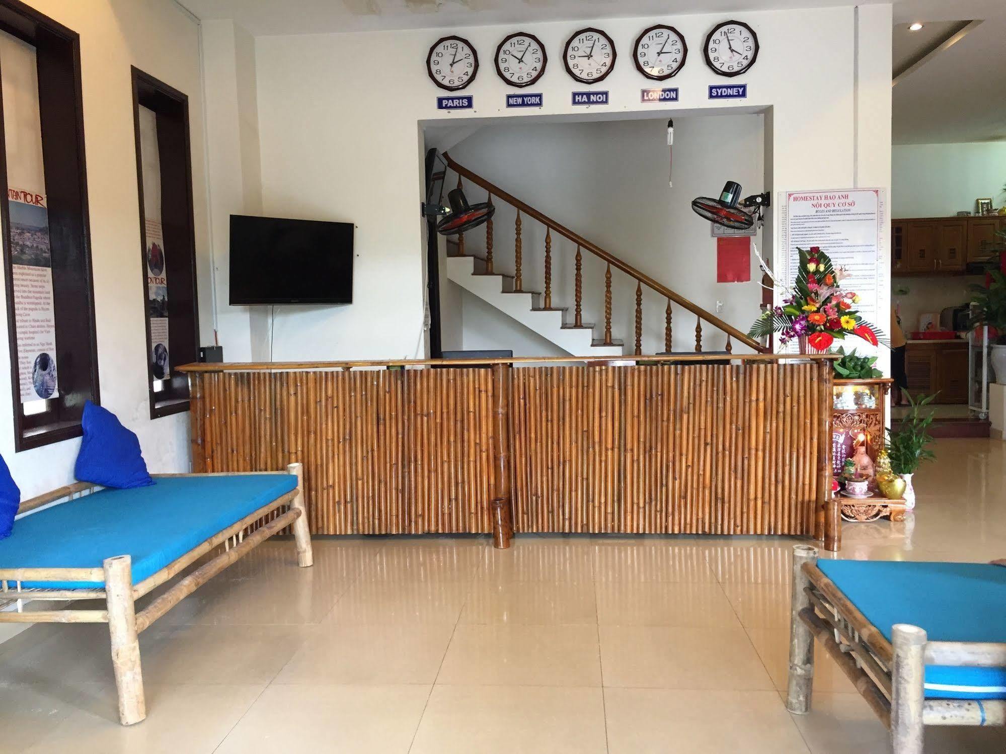 Hoi An Hao Anh 1 Villa Bagian luar foto